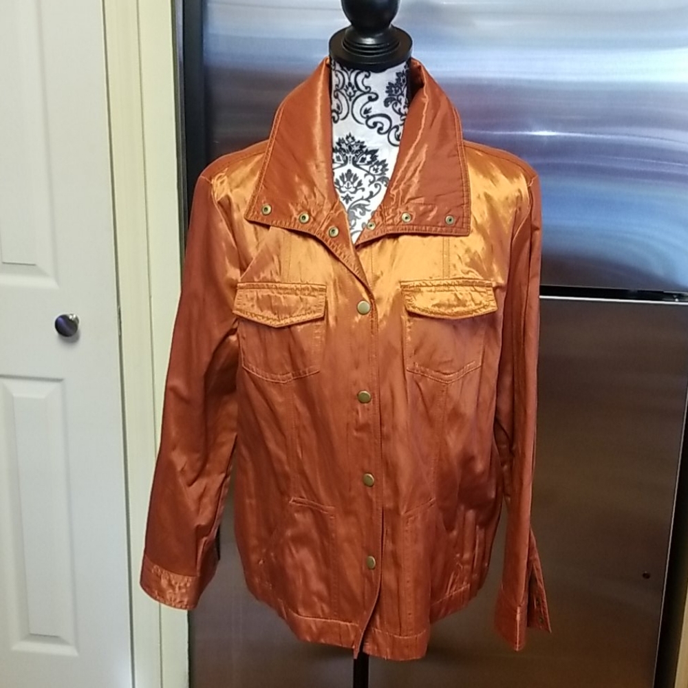 Ruby Rd. Jacket - image 1